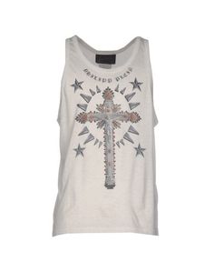 Майка Philipp Plein