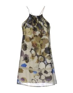 Короткое платье LIU •JO