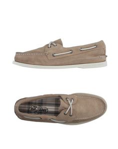 Мокасины Sperry Top Sider