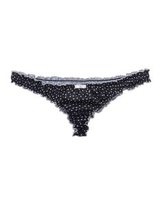 Трусы Blumarine Underwear