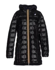 Пуховик K Way