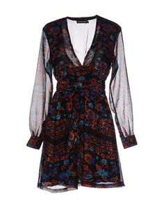 Короткое платье Antik Batik