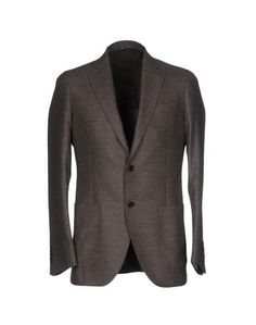 Пиджак Tombolini