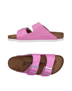 Сандалии Birkenstock