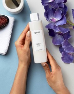 Шампунь Ouai Clean - 300 мл - Бесцветный