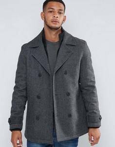 Пальто Tokyo Laundry - Серый