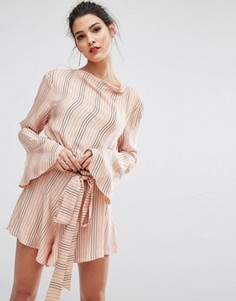 Ромпер Bec & Bridge Pixie Dance - Мульти