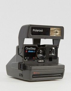 Фотоаппарат для моментальных снимков Polaroid Impossible Project - Черный