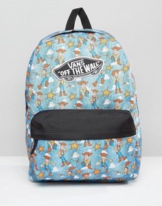 Рюкзак с принтом Toy Story Vans - Мульти