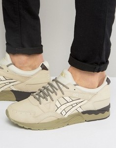 Кроссовки Asics Gel-lyte V - Белый