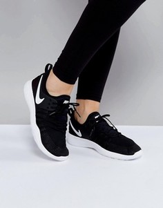 Черные кроссовки Nike Training Free Tr 7 - Черный