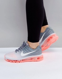 Кроссовки Nike Running Air Max 2017 - Мульти