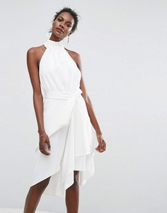 Платье C/Meo Collective - Белый