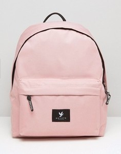 Розовый рюкзак Devote - Розовый