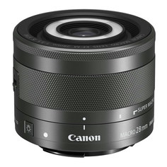 Объектив Canon