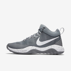 Мужские баскетбольные кроссовки Nike Zoom Rev 2017