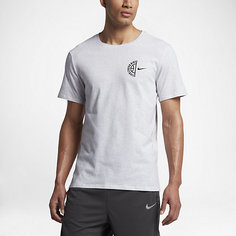 Мужская футболка Nike Dry Basketball