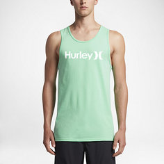 Мужская майка Hurley One And Only Push Through Nike