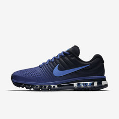 Мужские беговые кроссовки Nike Air Max 2017