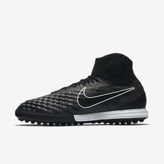 Футбольные бутсы для игры на газоне Nike MagistaX Proximo II