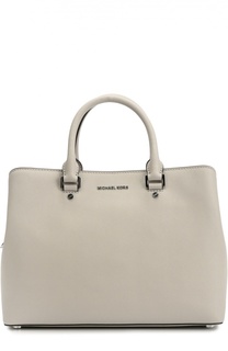 Сумка Savannah large MICHAEL Michael Kors