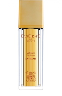 Сыворотка Extreme EviDenS de Beaute