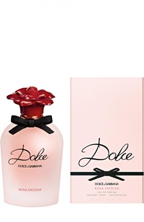 Парфюмерная вода Dolce Rosa Dolce &amp; Gabbana