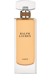 Парфюмерная вода Collection Amber Ralph Lauren