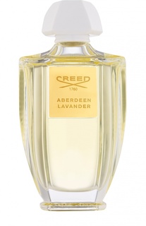 Туалетная вода Aberedeen Lavender Creed