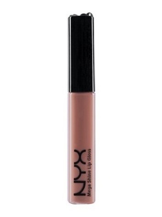 Блески NYX PROFESSIONAL MAKEUP