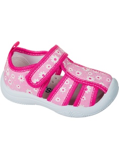 Сандалии Mursu