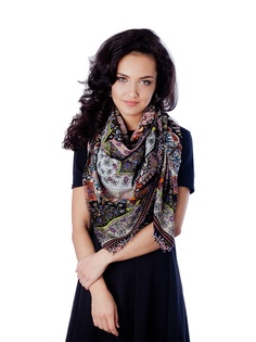 Платки Le Motif Couture