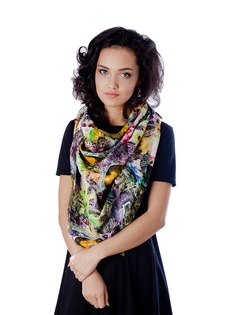 Платки Le Motif Couture
