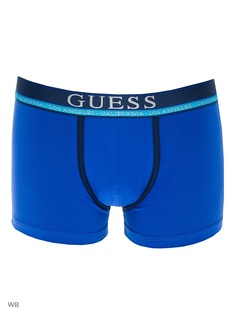 Трусы GUESS