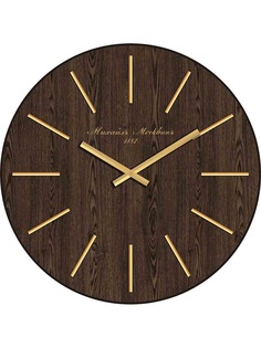 Часы настенные Михаилъ Москвинъ