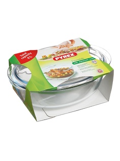 Миски Pyrex