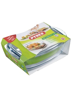 Миски Pyrex