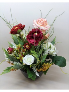 Искусственные растения Интерьерный штрих