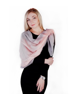 Палантины Le Motif Couture