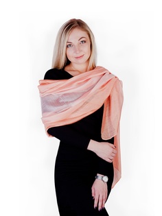 Палантины Le Motif Couture