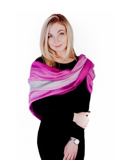 Палантины Le Motif Couture