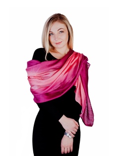 Палантины Le Motif Couture