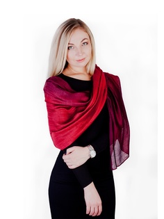 Палантины Le Motif Couture