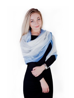 Палантины Le Motif Couture