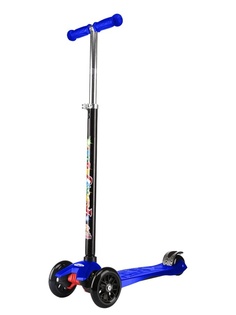 Самокаты Funny Scoo