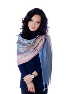 Палантины Le Motif Couture