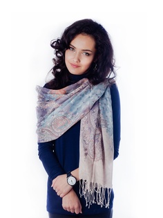 Палантины Le Motif Couture