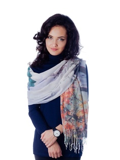 Палантины Le Motif Couture