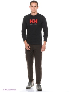 Лонгслив Helly Hansen