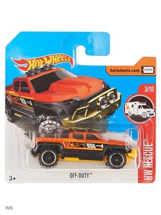 Машинки Hot Wheels